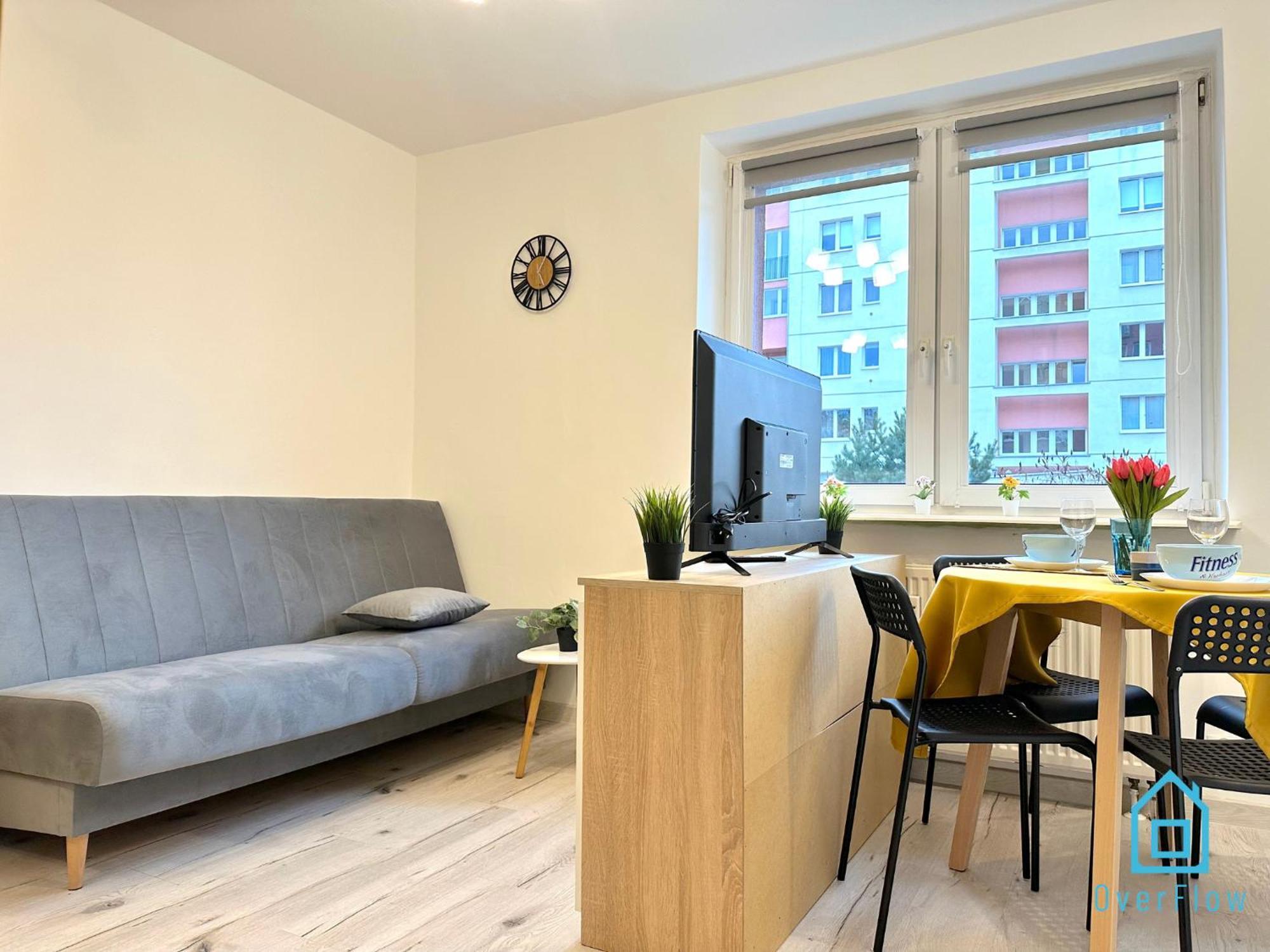 Apartamento Stary Honey Gdansk Exterior foto